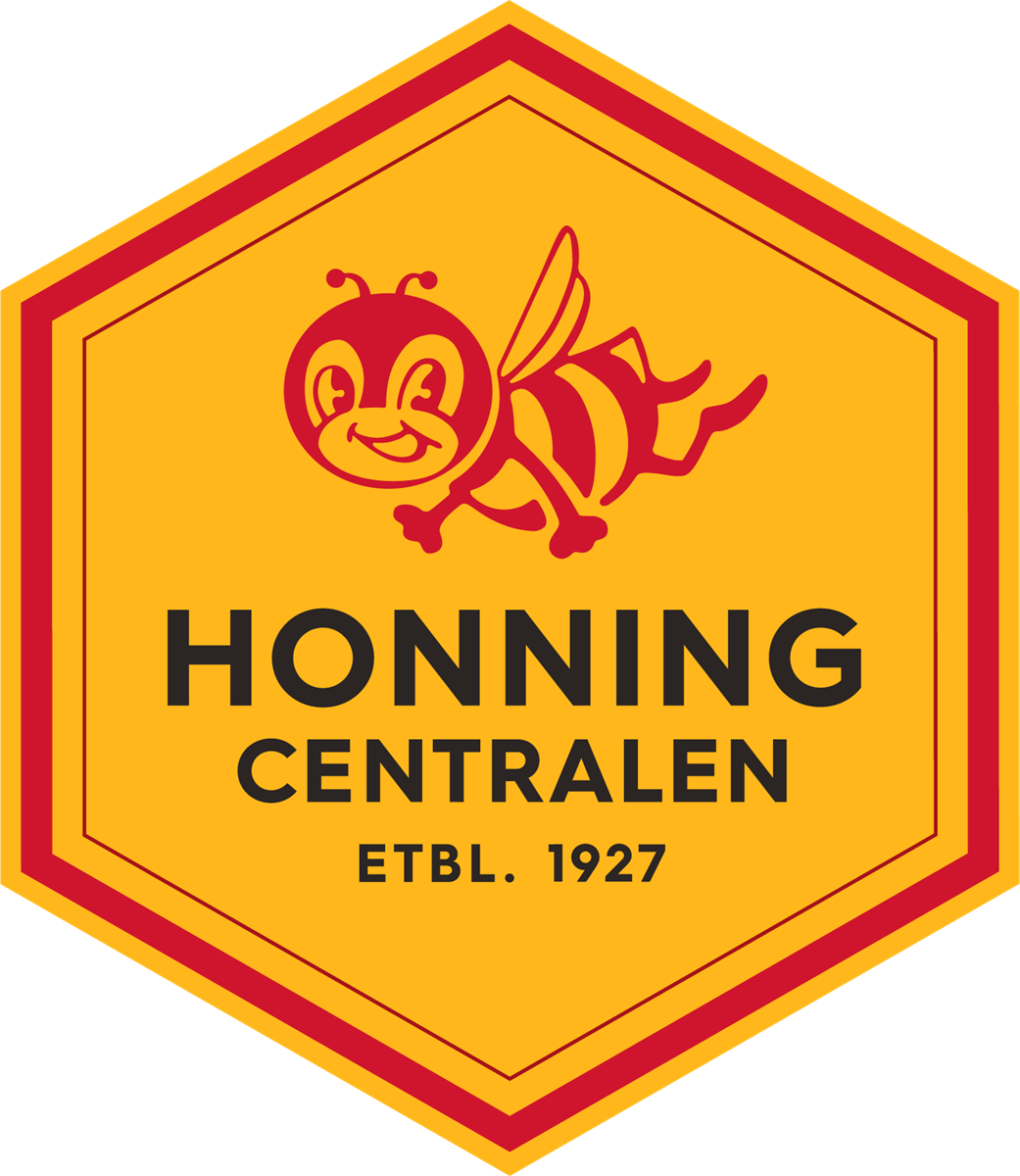 Honningcentralen